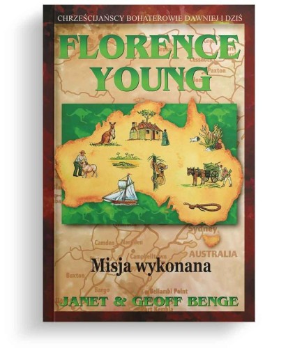 Misja wykonana, Florence Young