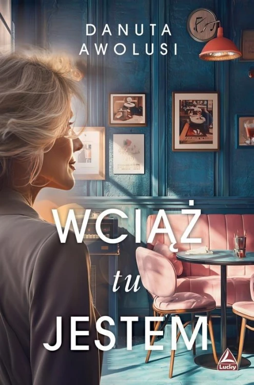 Wciąż tu jestem, Danuta Awolusi