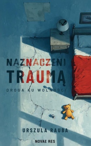 Naznaczeni traumą. Droga ku wolności