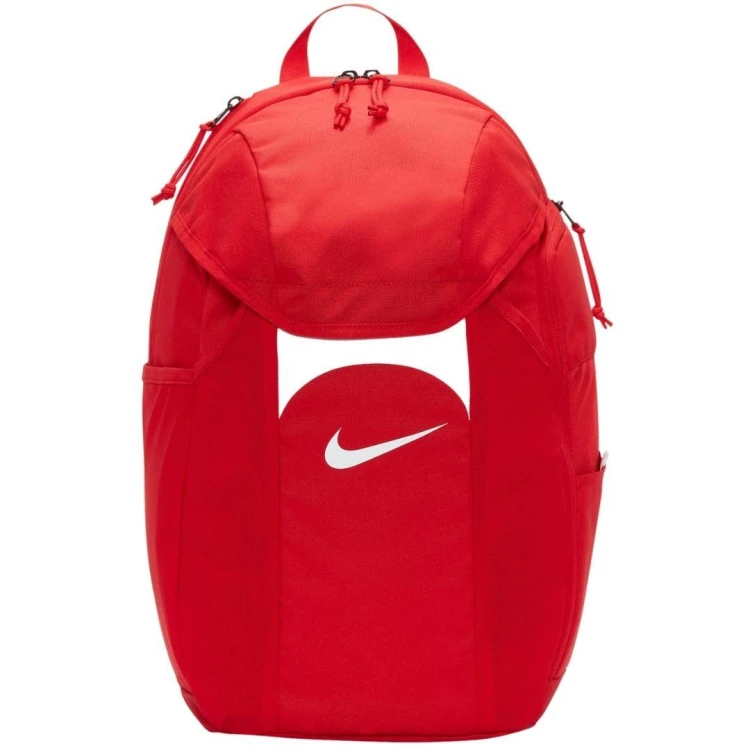 Plecak Nike Academy Team 2.3 czrerwony 30l, Nike