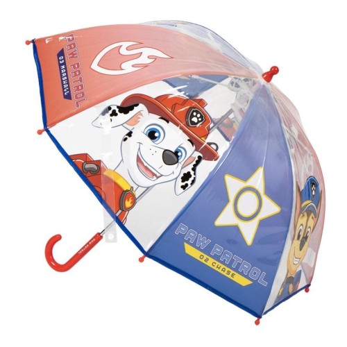 Parasol Psi Patrol