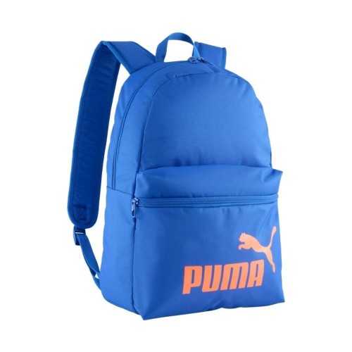 Plecak Puma Phase niebieski 22l, Puma