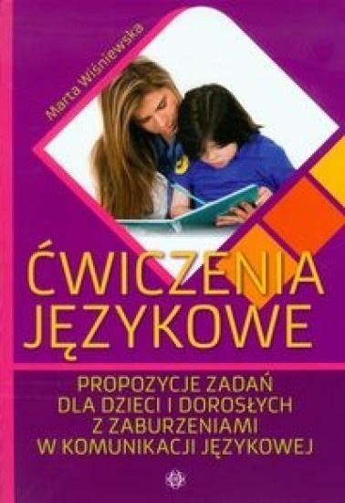 Ćwiczenia językowe w.6, Wiśniewska Marta