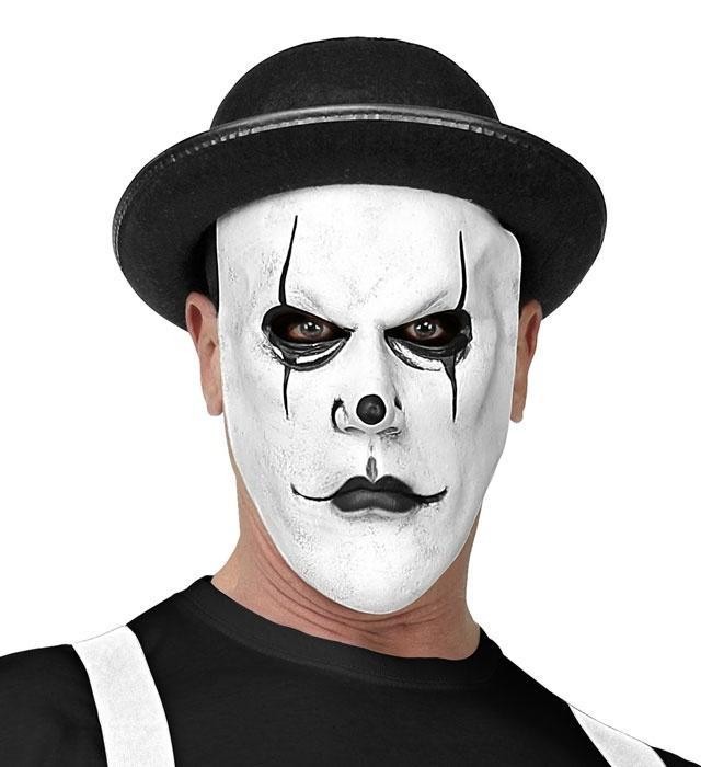 Maska na Halloween Mim