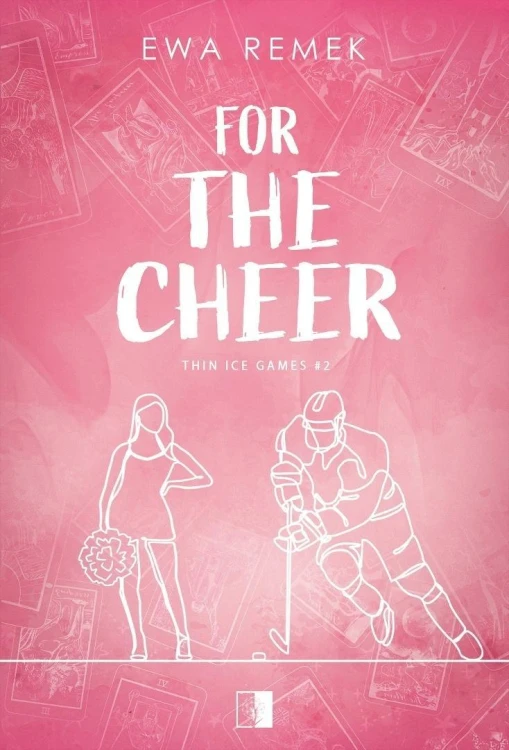For The Cheer, Ewa Remek