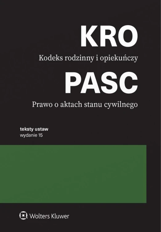 Kodeks rodzinny i opiekuńczy, praca zbiorowa