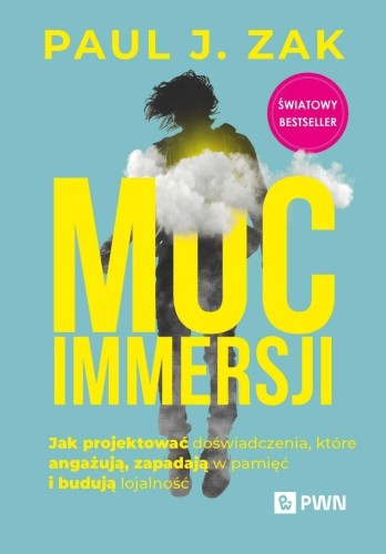 Moc immersji, Paul J. Zak