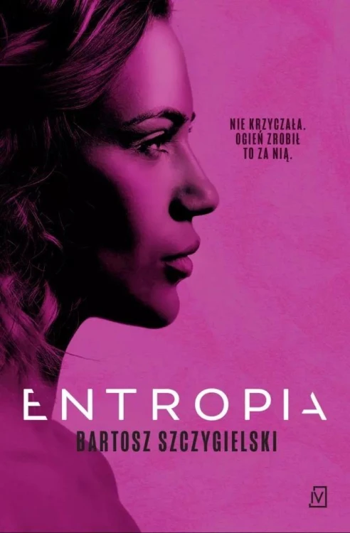 Entropia, Bartosz Szczygielski
