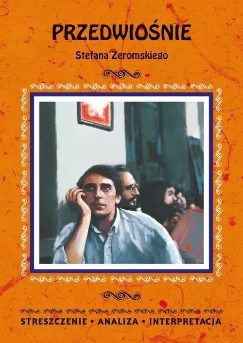 Przedwiośnie Stefana Żeromskiego, Anna Borowska