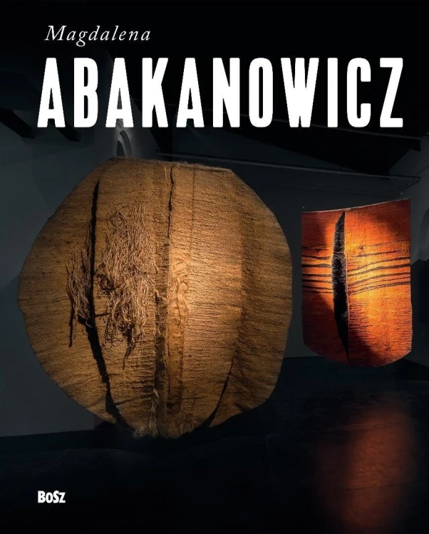 Magdalena Abakanowicz, Sonia Kądziołka
