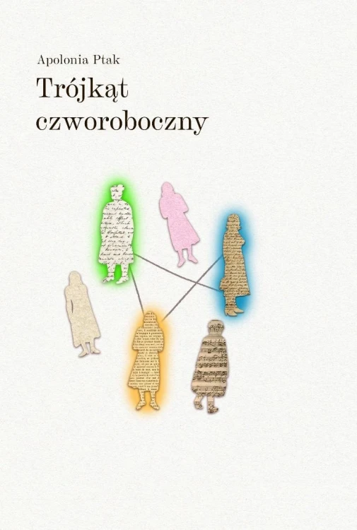Trójkąt czworoboczny, Apolonia Ptak