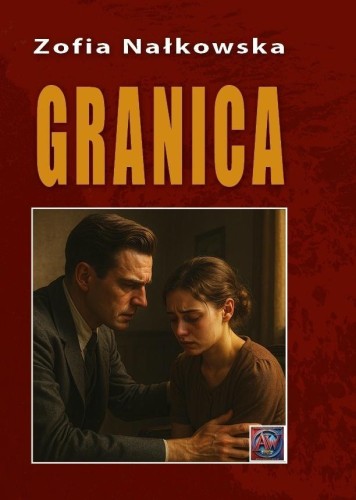 Granica A4 TW, Zofia Nałkowska