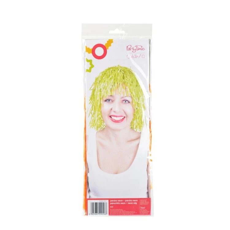 Peruka neon