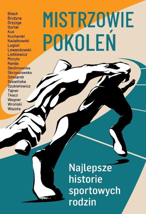 Mistrzowie pokoleń, Praca zbiorowa