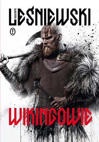 Wikingowie, Sławomir Leśniewski