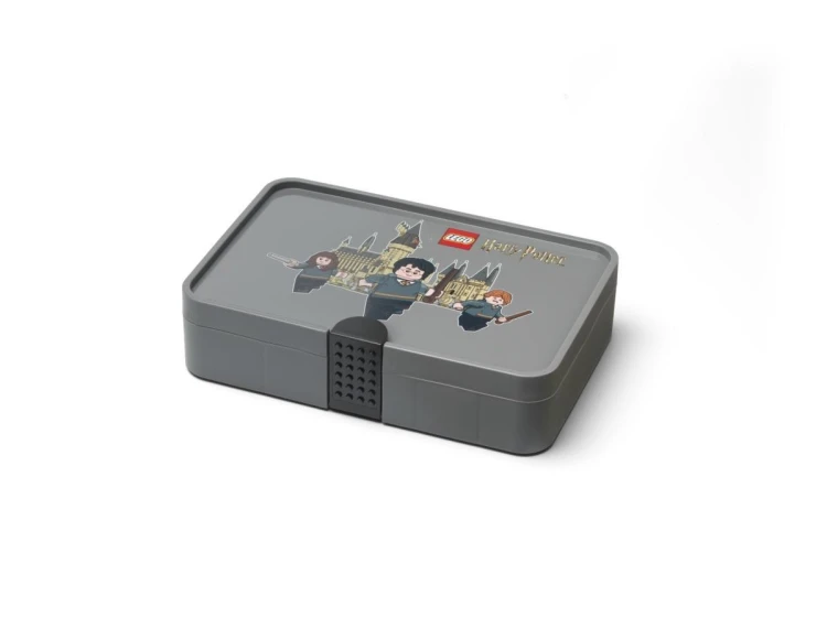 LEGO(R) box do sortowania Harry Potter, NHG