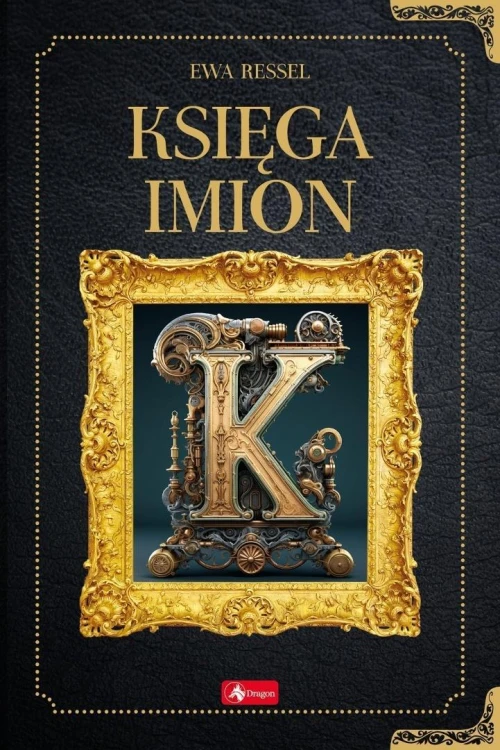 Księga Imion, Ewa Ressel