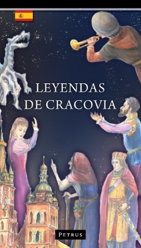 Leyendas de Cracovia, Zbigniew Iwański
