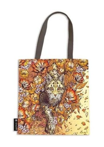 Torba Lynx Rising