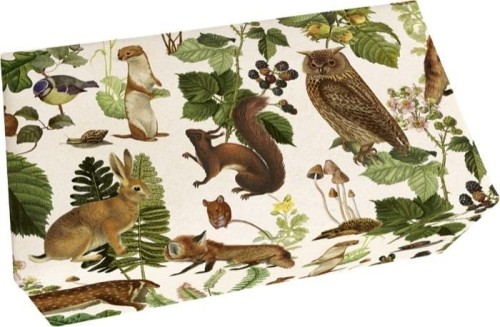 Mydło 200g zapach leśny, Skona Ting