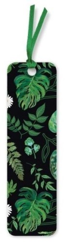 Zakładka do książki Liście Nel x Polly Rose