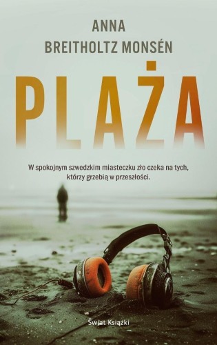 Plaża, Anna Breitholtz-Monsen