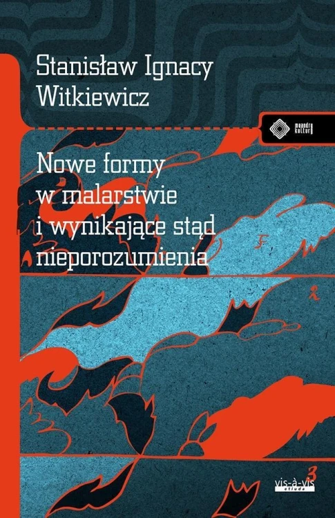 Nowe formy w malarstwie i wynikające ...