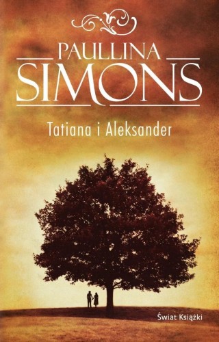 Tatiana i Aleksander cz.2, Paullina Simons