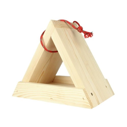 Karmnik dla ptaków mini DIY, LEVIATAN