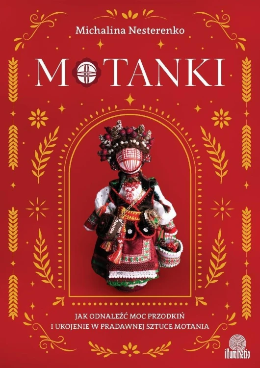 Motanki, Michalina Nesterenko