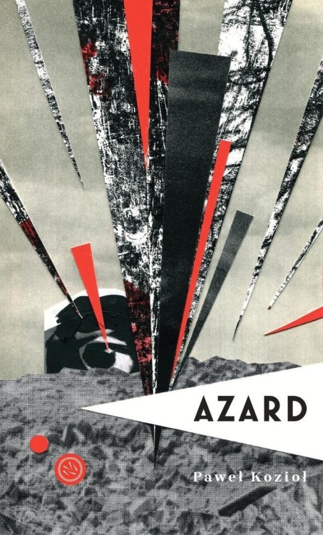 Azard, Paweł Kozioł