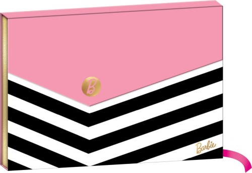 Notes Mattel Barbie, Ameet