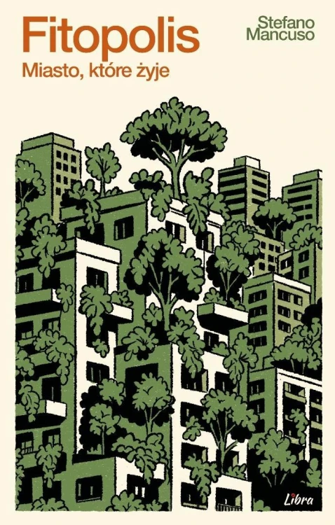 Fitopolis, Stefano Mancuso