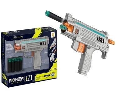 Karabin na naboje piankowe, Artyk