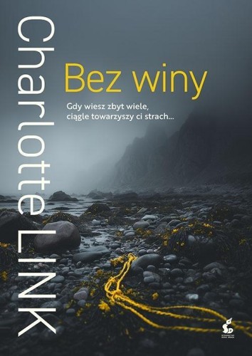 Bez winy, Charlotte Link