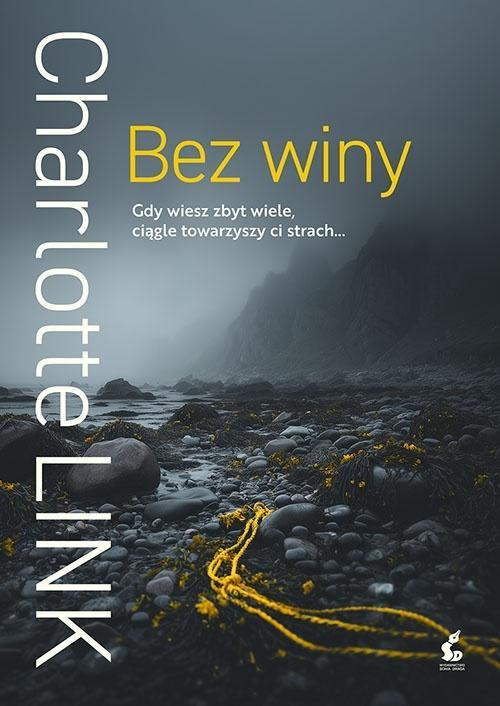 Bez winy, Charlotte Link