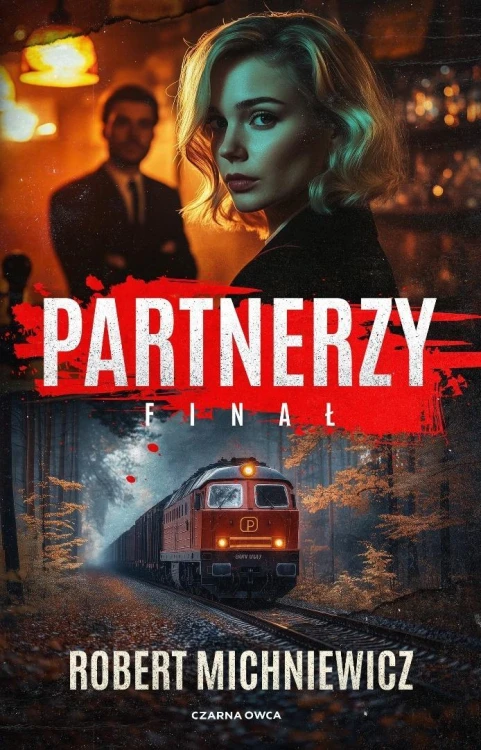 Partnerzy Finał, Robert Michniewicz