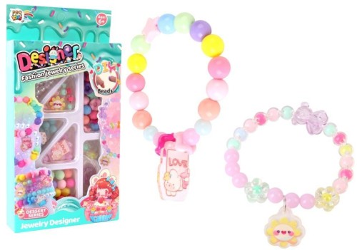 Akademia mody bransoletki, Pro Kids