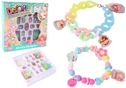 Akademia mody bransoletki, Pro Kids