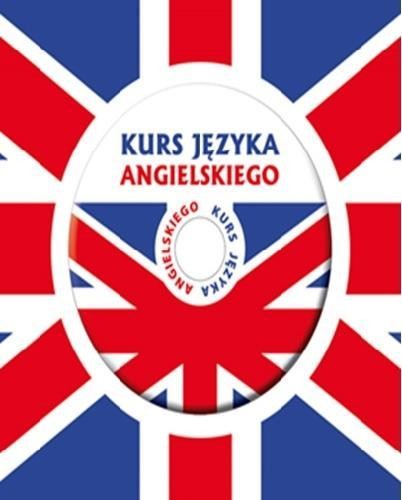 Kurs J. angielskiego Cd Mp3