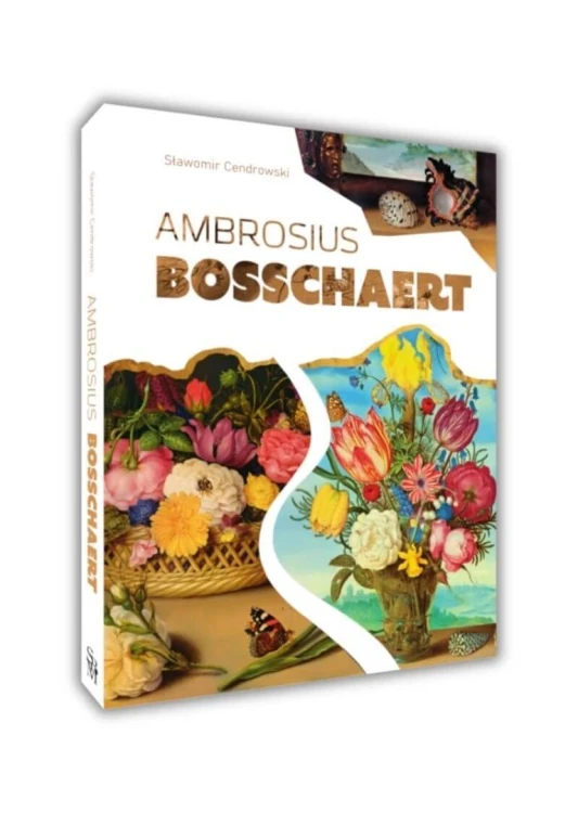 Ambrosius Bosschaert, Sławomir Cendrowski
