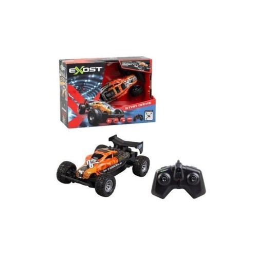 Star Drive RC, Exost