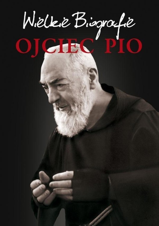 Ojciec Pio, Agnieszka Banach
