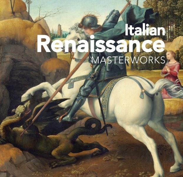 Italian Renaissance Masterworks, Peter Crack