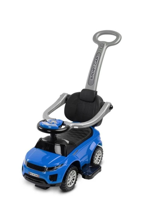 Jeździk sport car blue, Toyz