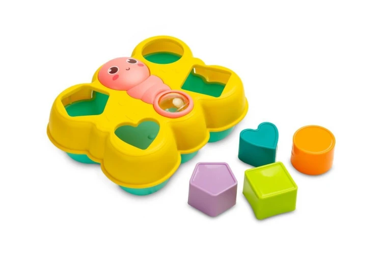 Motylek edukacyjny, Toyz