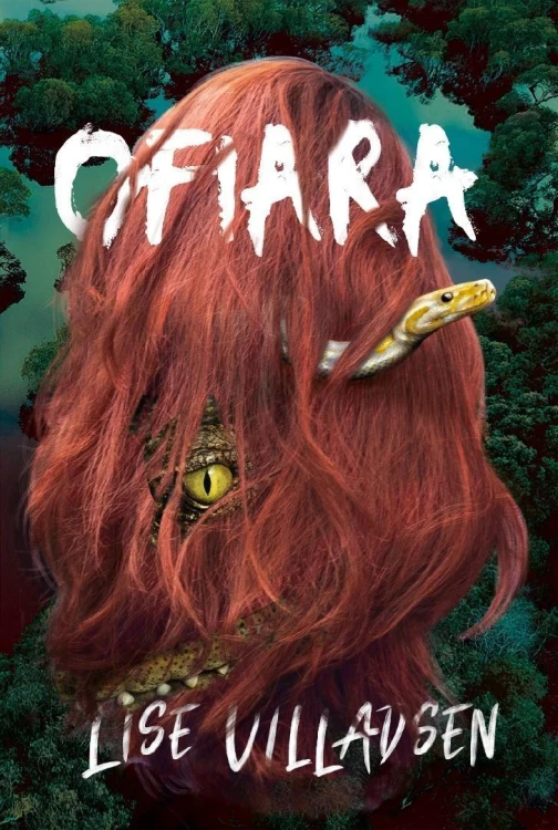 Ofiara, Lise Villadsen