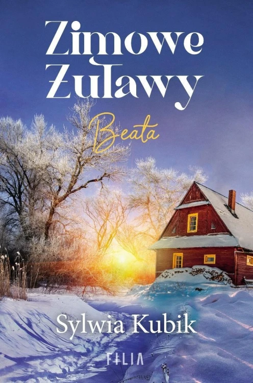Zimowe Żuławy. Beata, Sylwia Kubik