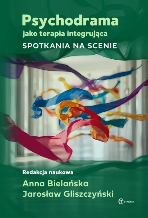 Psychodrama jako terapia integrująca