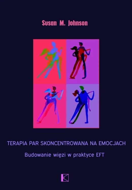 Terapia par skoncentrowana na emocjach